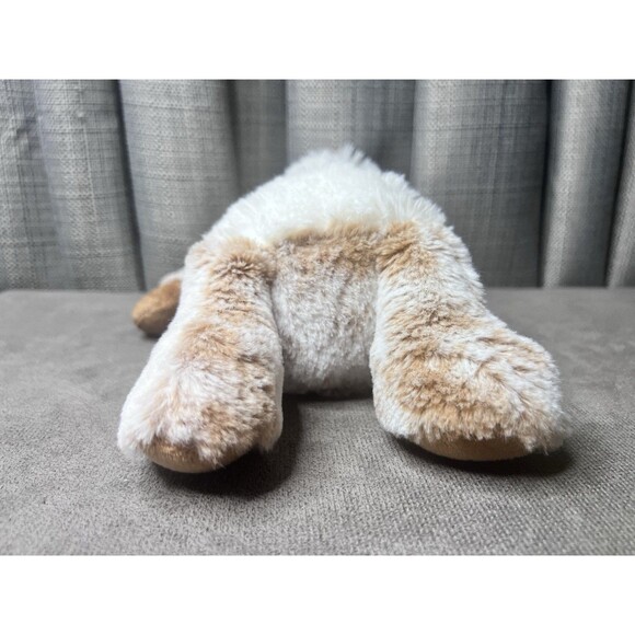 First Impressions Reindeer Deer Plush 12 Inch Brown Macys Stuffed Animal Toy - Picture 6 of 10